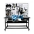 EDUCATIONAL EQUIPMENT